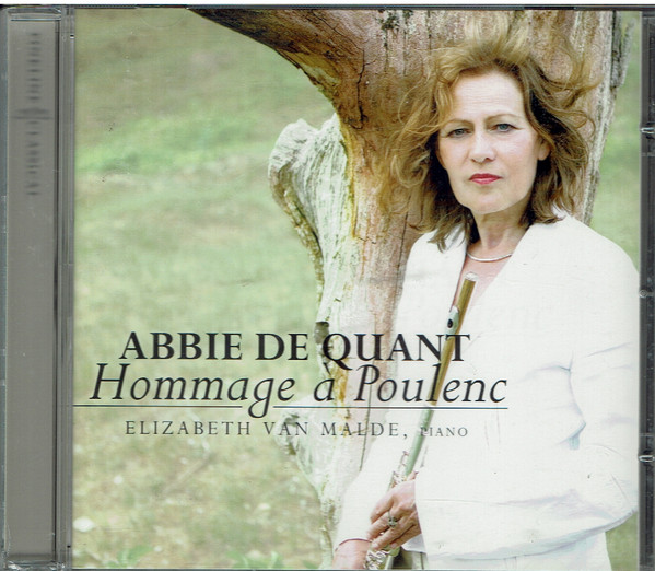 Hommage A Poulenc