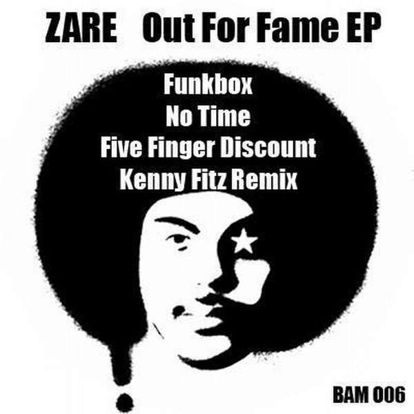 Out For Fame EP