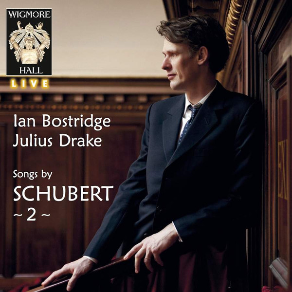 Songs By Schubert ~ 2 ~