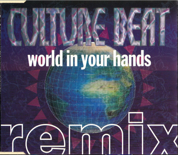 World In Your Hands (Remix)