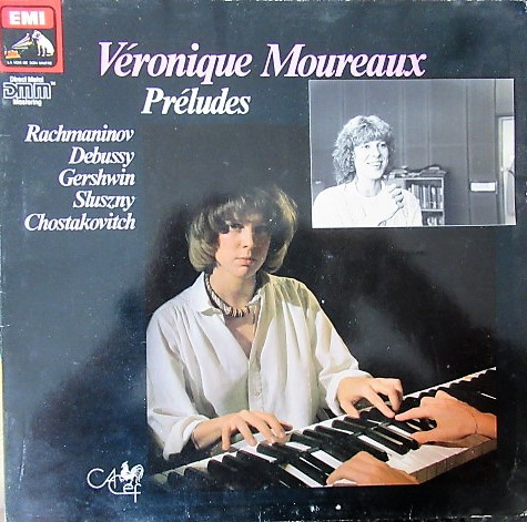 Préludes