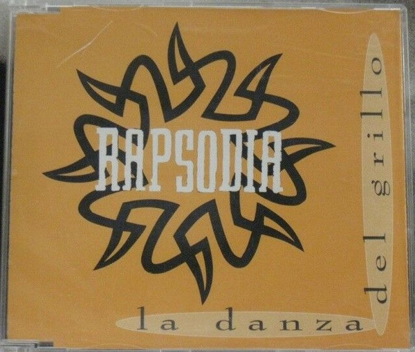 La Danza Del Grillo