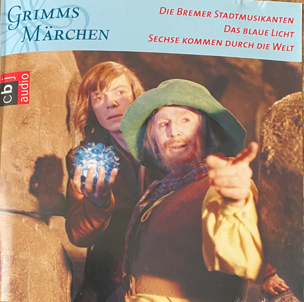 Grimms Märchen