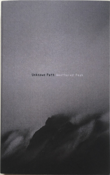 Weathered Peak