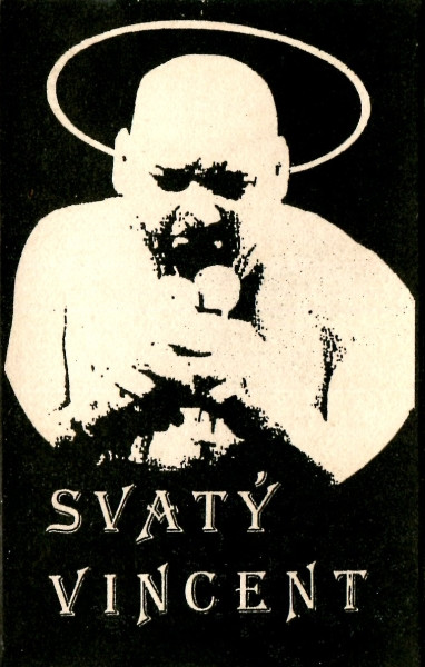Svatý Vincent