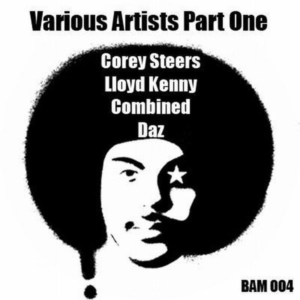 Various Artists Part One
