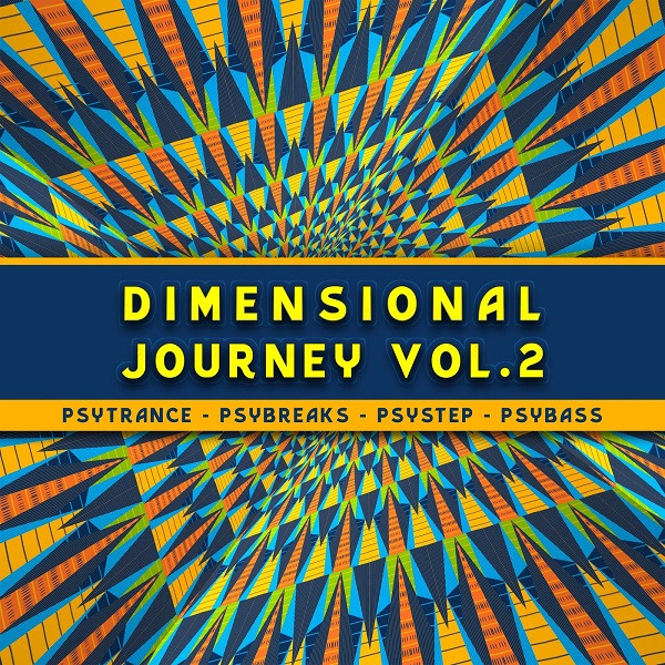 Dimensional Journey - Vol.2