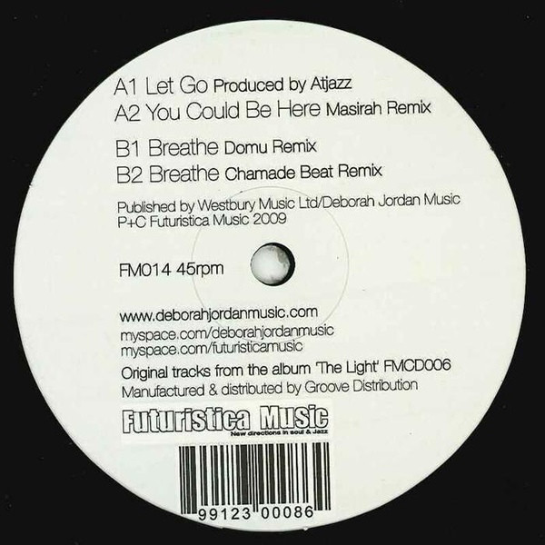 Remix EP