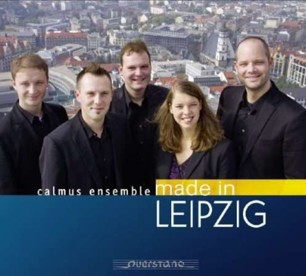 Made In Leipzig
