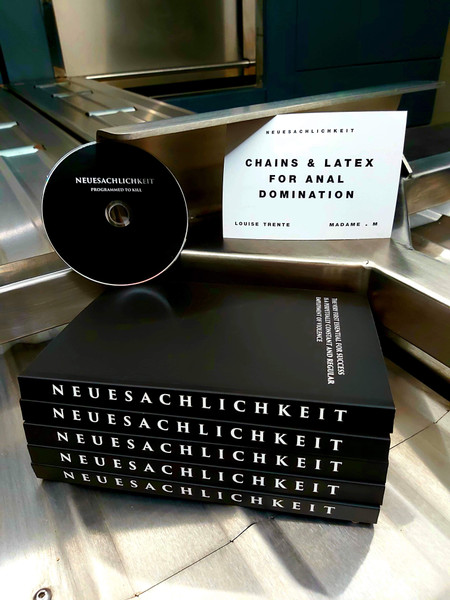 Neuesachlichkeit - Programmed To  Kill