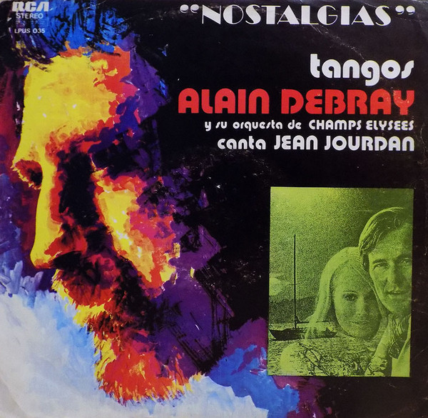 Nostalgias