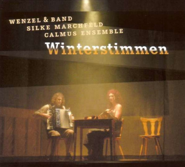 Winterstimmen