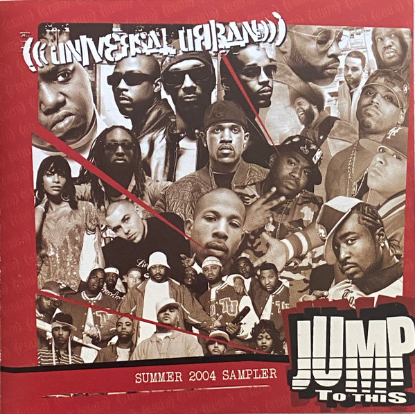 Jump To This (The Official Universal Urban 2004 Summer Sampler)