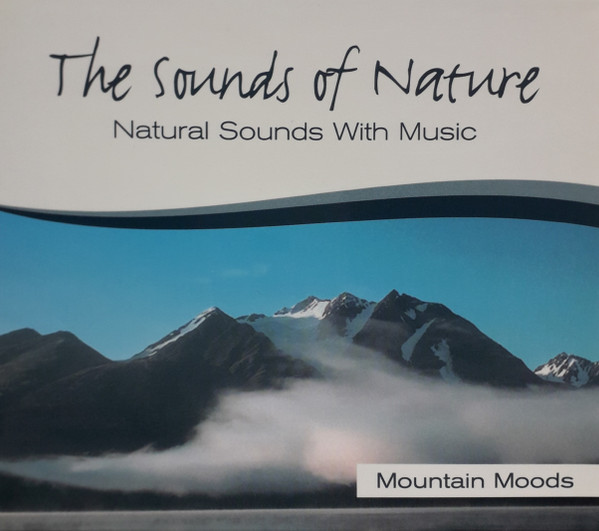 Mountain Moods