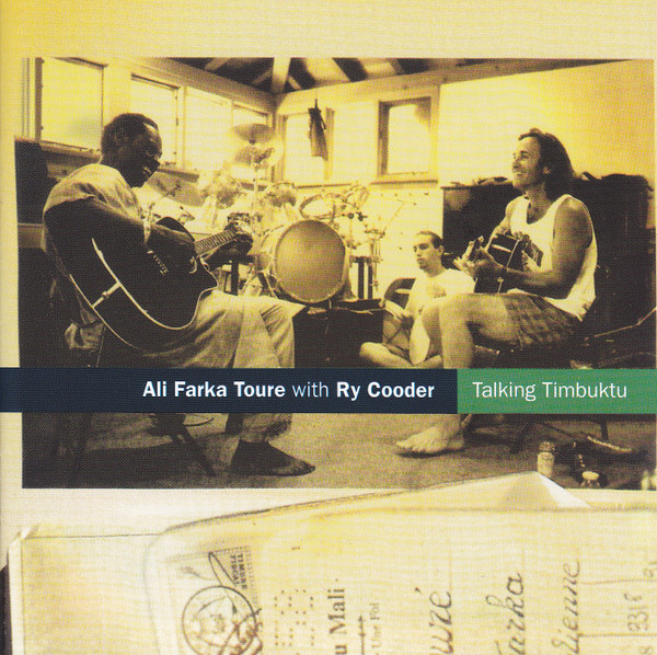 Talking Timbuktu
