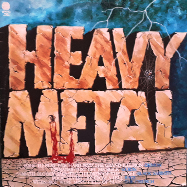 Heavy Metal