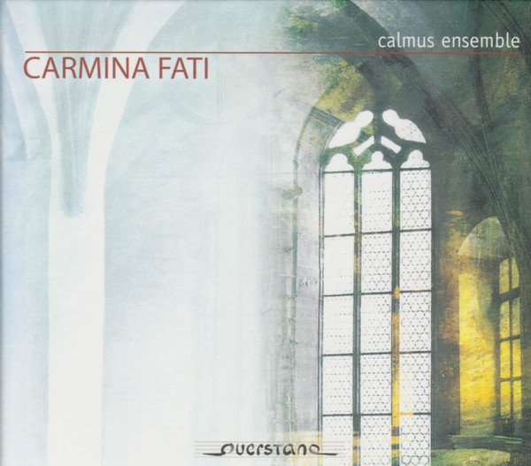 Carmina Fati