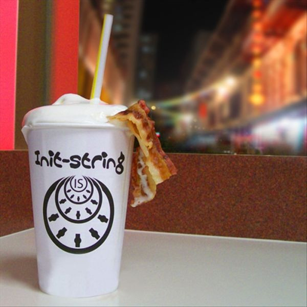 Bacon Shake EP