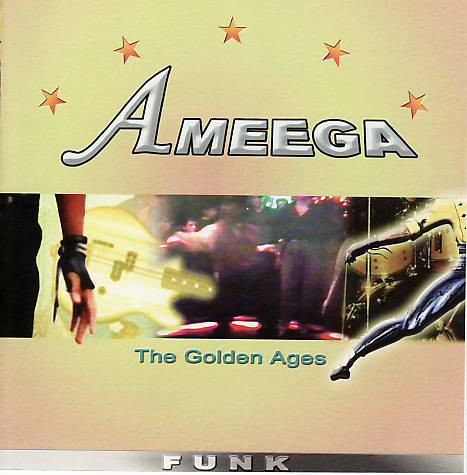 The Golden Ages