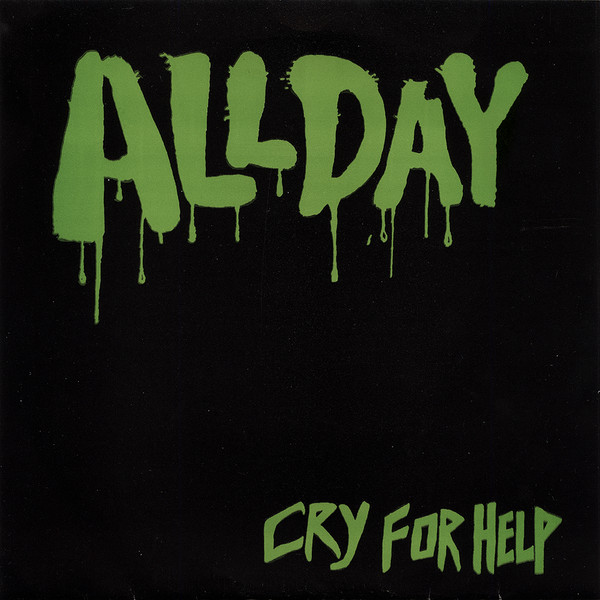 Cry For Help