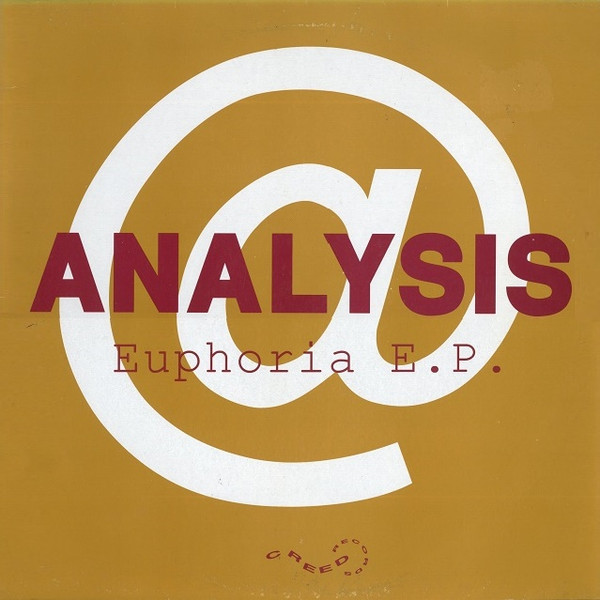 The Euphoria E.P.