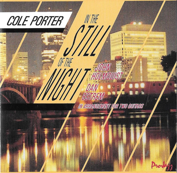 Cole Porter : In The Still Of The Night 
