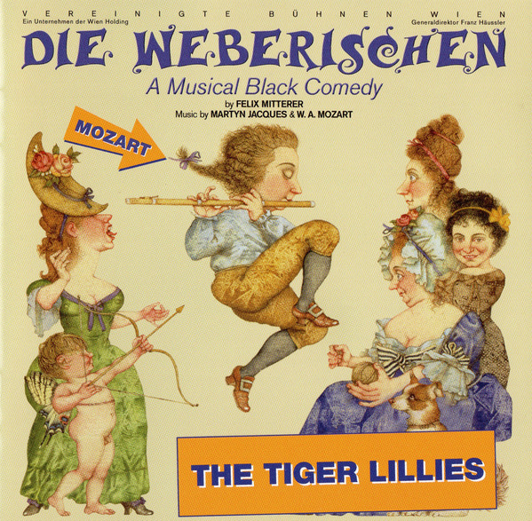 Die Weberischen