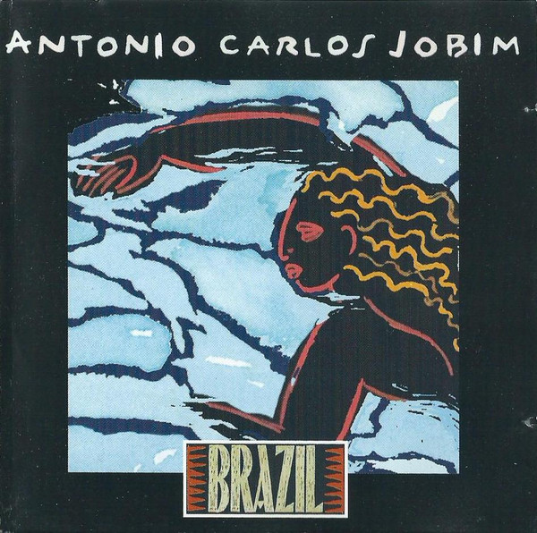 Antonio Carlos Jobim
