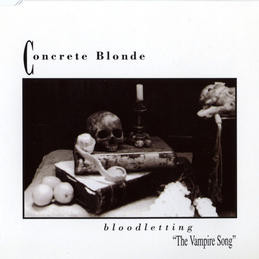 Bloodletting (The Vampire Song)