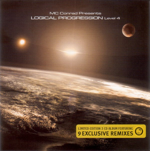 Logical Progression Level 4