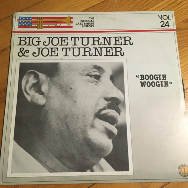 Boogie Woogie Vol. 24