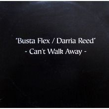 Can't Walk Away