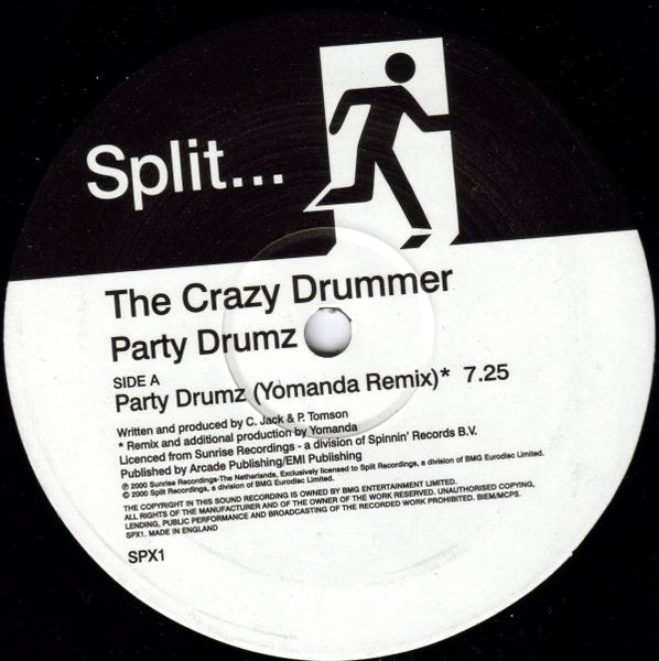 Party Drumz
