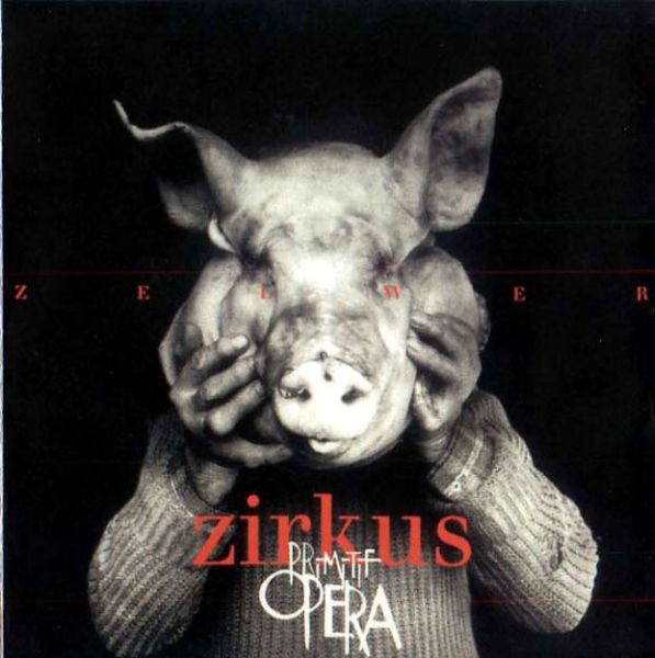 Zirkus Primitif Opera