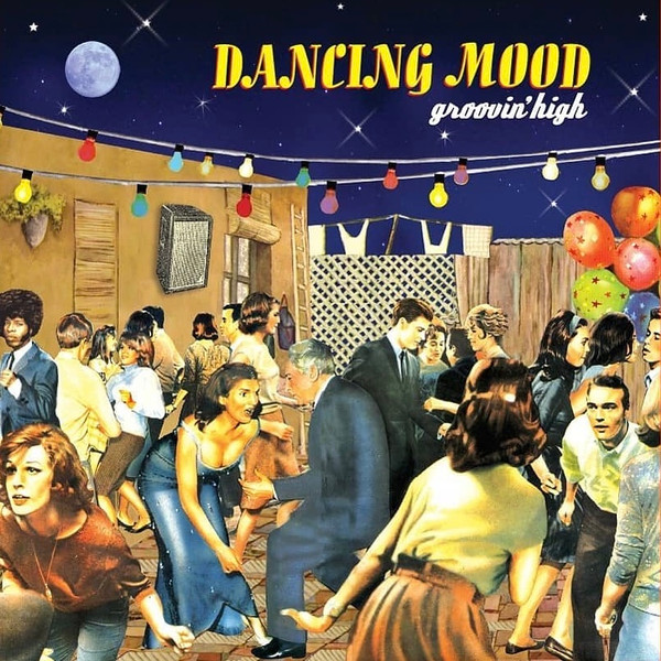 Grooving’ High