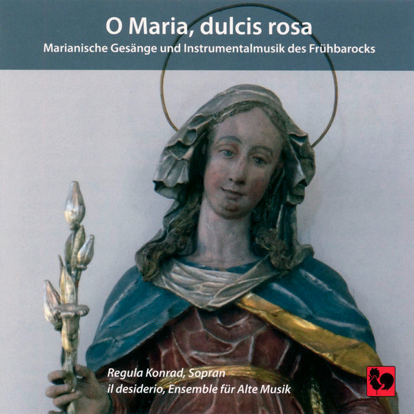 O Maria, Dulcis Rosa