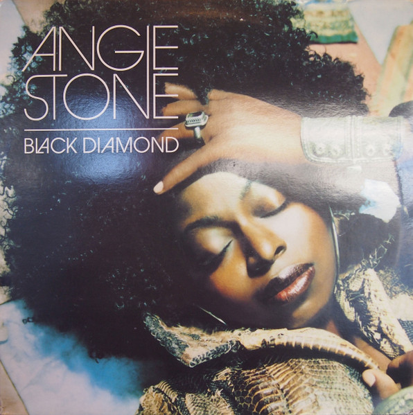 Black Diamond
