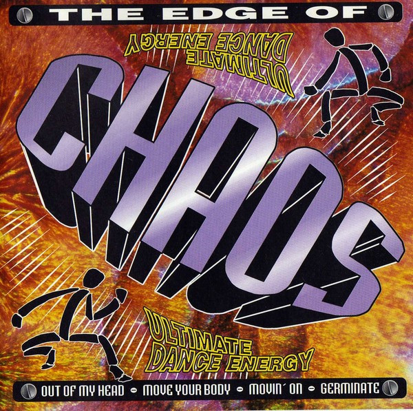 The Edge Of Chaos