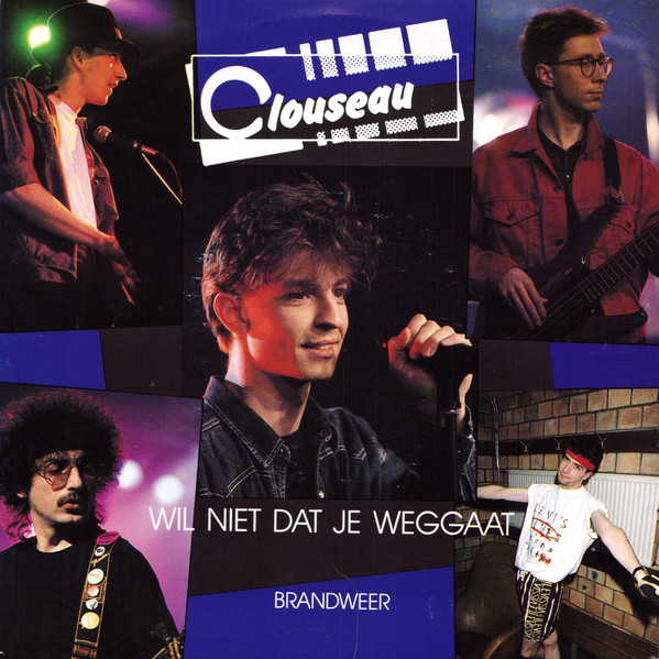 Wil Niet Dat Je Weggaat