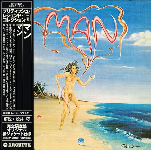 Man