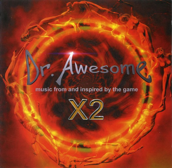 Music From And Inspired By The Game X2