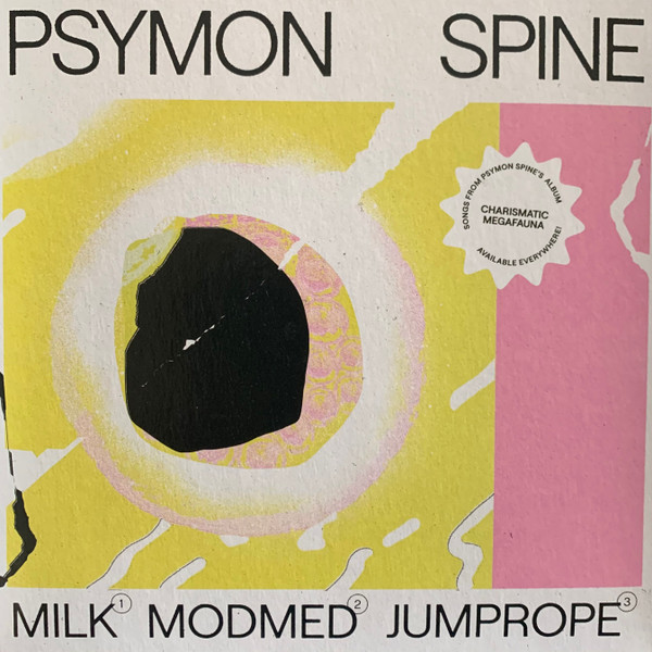 Milk Modmen Jumprope