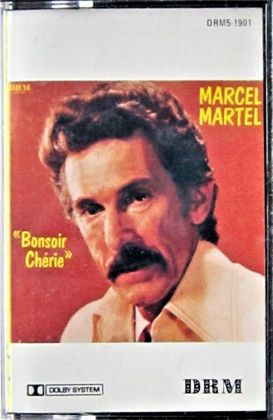 Bonsoir Chérie