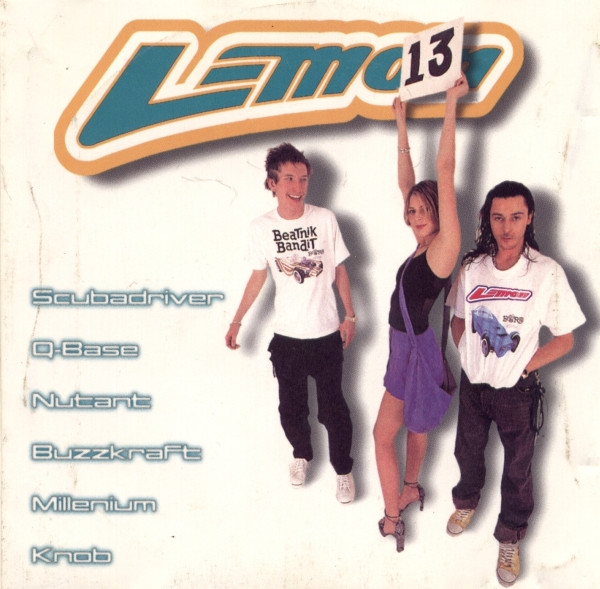 Lemon 13