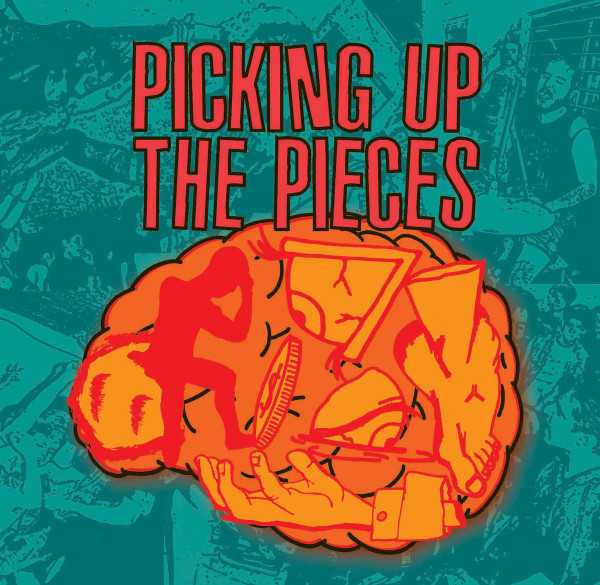 Picking Up The Pieces