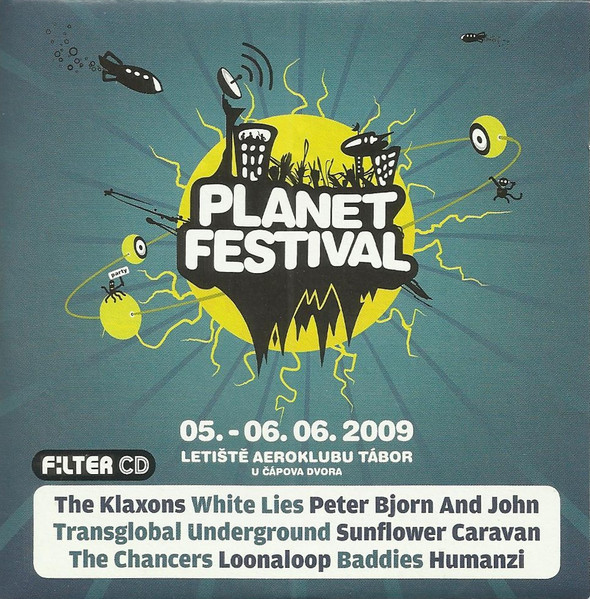 Planet Festival