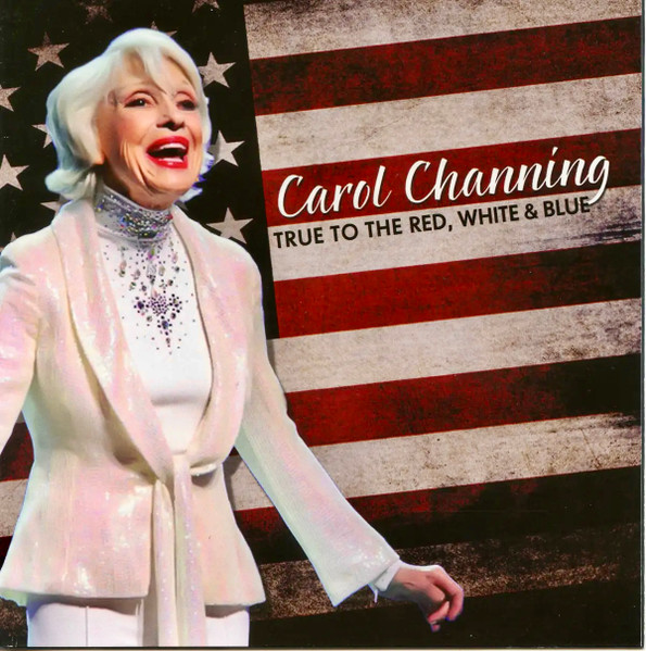 True To The Red, White & Blue