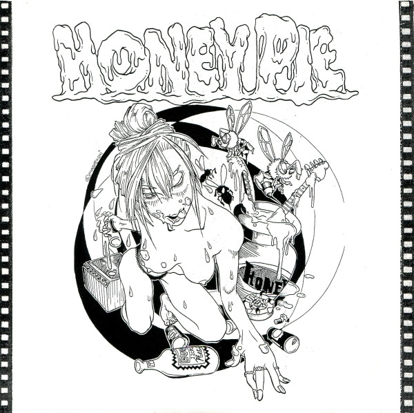 Honey Pie