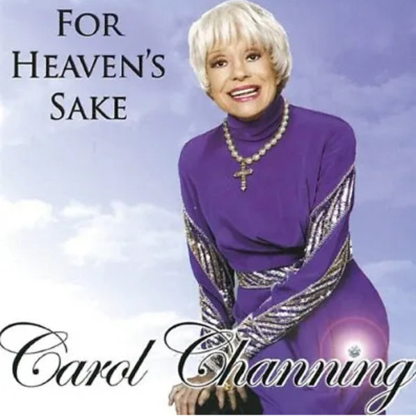 For Heaven's Sake