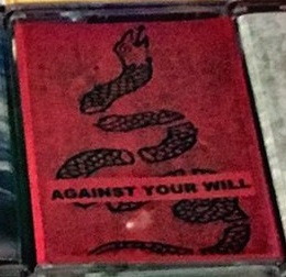 Against Your Will
